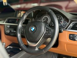BMW 320D 2.0 F30 ICONIC  ปี 2016 ราคา 859,000 บาท