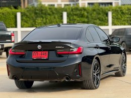 330E 2.0 M SPORT AT (PLUG IN HYBRID) ปี 2022 1,990,000  บาท 