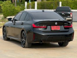 330E 2.0 M SPORT AT (PLUG IN HYBRID) ปี 2022 1,990,000  บาท 