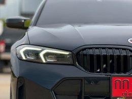 330E 2.0 M SPORT AT (PLUG IN HYBRID) ปี 2022 1,990,000  บาท 