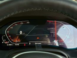 BMW 430i 2.0 M SPORT AT Coupe (AB/ABS)ปี 2023 ราคา 2,990,000 บาท