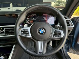 BMW 430i 2.0 M SPORT AT Coupe (AB/ABS)ปี 2023 ราคา 2,990,000 บาท