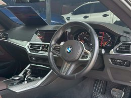 BMW 430i 2.0 M SPORT AT Coupe (AB/ABS)ปี 2023 ราคา 2,990,000 บาท