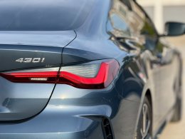 BMW 430i 2.0 M SPORT AT Coupe (AB/ABS)ปี 2023 ราคา 2,990,000 บาท