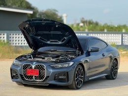 BMW 430i 2.0 M SPORT AT Coupe (AB/ABS)ปี 2023 ราคา 2,990,000 บาท
