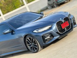 BMW 430i 2.0 M SPORT AT Coupe (AB/ABS)ปี 2023 ราคา 2,990,000 บาท