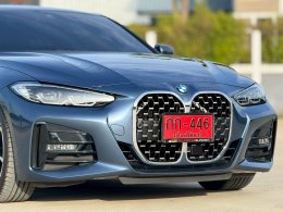 BMW 430i 2.0 M SPORT AT Coupe (AB/ABS)ปี 2023 ราคา 2,990,000 บาท