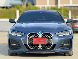 BMW 430i 2.0 M SPORT AT Coupe (AB/ABS)ปี 2023 ราคา 2,990,000 บาท