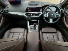 BMW 430i 2.0 M SPORT AT Coupe (AB/ABS)ปี 2023 ราคา 2,990,000 บาท
