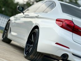 BMW 520D 2.0 SPORT AT (AB/ABS) ปี2017 ราคา 1,190,000 บาท