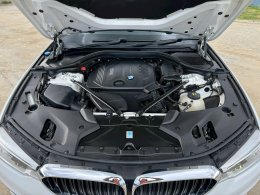 BMW 520D 2.0 SPORT AT (AB/ABS) ปี2017 ราคา 1,190,000 บาท