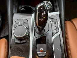 BMW 520D 2.0 SPORT AT (AB/ABS) ปี2017 ราคา 1,190,000 บาท