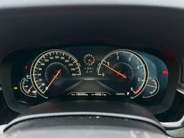 BMW 520D 2.0 SPORT AT (AB/ABS) ปี2017 ราคา 1,190,000 บาท