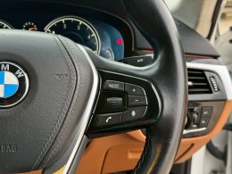 BMW 520D 2.0 SPORT AT (AB/ABS) ปี2017 ราคา 1,190,000 บาท