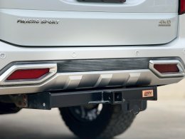 PAJERO SPORT 2.4 GT Premium 4WD AT ปี2020  ราคา 999,000 บาท 