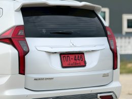 PAJERO SPORT 2.4 GT Premium 4WD AT ปี2020  ราคา 999,000 บาท 