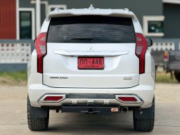 PAJERO SPORT 2.4 GT Premium 4WD AT ปี2020  ราคา 999,000 บาท 