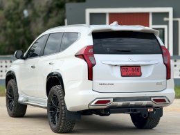 PAJERO SPORT 2.4 GT Premium 4WD AT ปี2020  ราคา 999,000 บาท 
