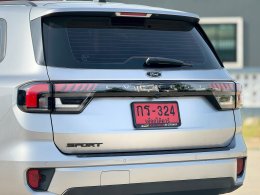 FORD EVEREST 2.0 SPORT AT(AB/ABS) ปี2023 ราคา 1,190,000 บาท