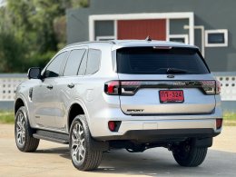 FORD EVEREST 2.0 SPORT AT(AB/ABS) ปี2023 ราคา 1,190,000 บาท
