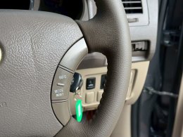 TOYOTA FORTUNER 3.0 V 4WD ปี2005 ราคา 299,000 บาท