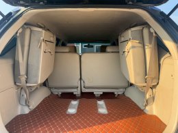 TOYOTA FORTUNER 3.0 V 4WD ปี2005 ราคา 299,000 บาท