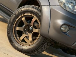 TOYOTA FORTUNER 3.0 V 4WD ปี2005 ราคา 299,000 บาท