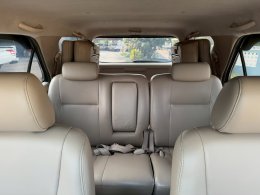 TOYOTA FORTUNER 3.0 V 4WD ปี2005 ราคา 299,000 บาท