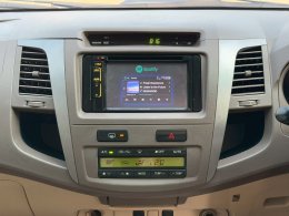 TOYOTA FORTUNER 3.0 V 4WD ปี2005 ราคา 299,000 บาท