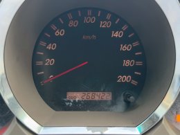 TOYOTA FORTUNER 3.0 V 4WD ปี2005 ราคา 299,000 บาท