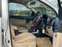 ISUZU MU-X 1.9 AT (DVD) ปี2018 ราคา 769,000 บาท