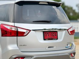 ISUZU MU-X 1.9 AT (DVD) ปี2018 ราคา 769,000 บาท