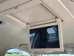ISUZU MU-X 1.9 AT (DVD) ปี2018 ราคา 769,000 บาท