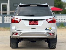 ISUZU MU-X 1.9 AT (DVD) ปี2018 ราคา 769,000 บาท