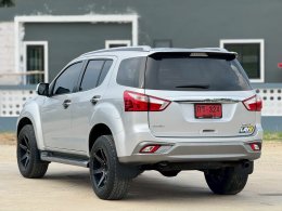ISUZU MU-X 1.9 AT (DVD) ปี2018 ราคา 769,000 บาท