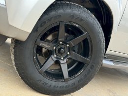 ISUZU MU-X 1.9 AT (DVD) ปี2018 ราคา 769,000 บาท