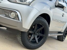 ISUZU MU-X 1.9 AT (DVD) ปี2018 ราคา 769,000 บาท