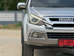 ISUZU MU-X 1.9 AT (DVD) ปี2018 ราคา 769,000 บาท