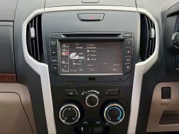 ISUZU MU-X 1.9 AT (DVD) ปี2018 ราคา 769,000 บาท