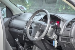 ISUZU D-MAX CAB 4 1.9  (S) AB/ABS  ปี 2018 ราคา 599,000 บาท