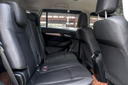 ISUZU MU-X 1.9 ACTIVE AT ปี2022 ราคา 969,000 บาท.