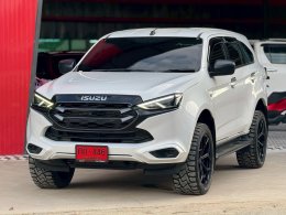 ISUZU MU-X 1.9 ACTIVE AT ปี2022 ราคา 969,000 บาท.