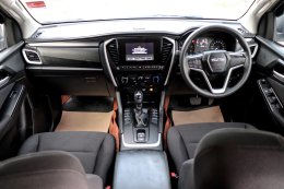 ISUZU MU-X 1.9 ACTIVE AT ปี2022 ราคา 969,000 บาท.