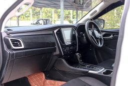 ISUZU MU-X 1.9 ACTIVE AT ปี2022 ราคา 969,000 บาท.