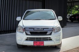 ISUZU D-MAX SPARK 3.0 ปี 2019 ราคา 569,000 บาท