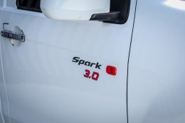 ISUZU D-MAX SPARK 3.0 ปี 2019 ราคา 569,000 บาท