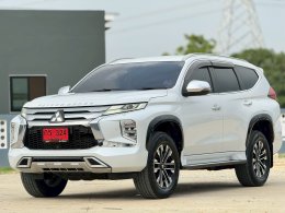 PAJERO SPORT 2.4 GT Premium 4WD AT ปี2020 ราคา 999,000 บาท 