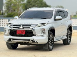 PAJERO SPORT 2.4 GT Premium 4WD AT ปี2020 ราคา 999,000 บาท 