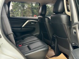 PAJERO SPORT 2.4 GT Premium 4WD AT ปี2020 ราคา 999,000 บาท 
