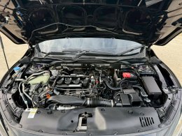 HONDA CIVIC FK 1.5 TURBO CVT HATCH ปี17 ราคา 729,000 บาท